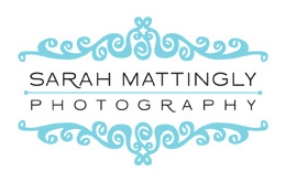 Sarah Mattingly Photography logo